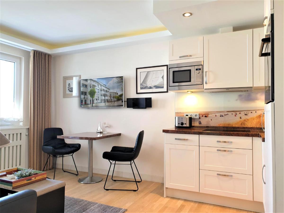Allegra By Rujana Apartment *