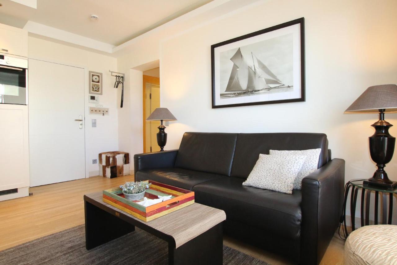 Apartment Allegra By Rujana
