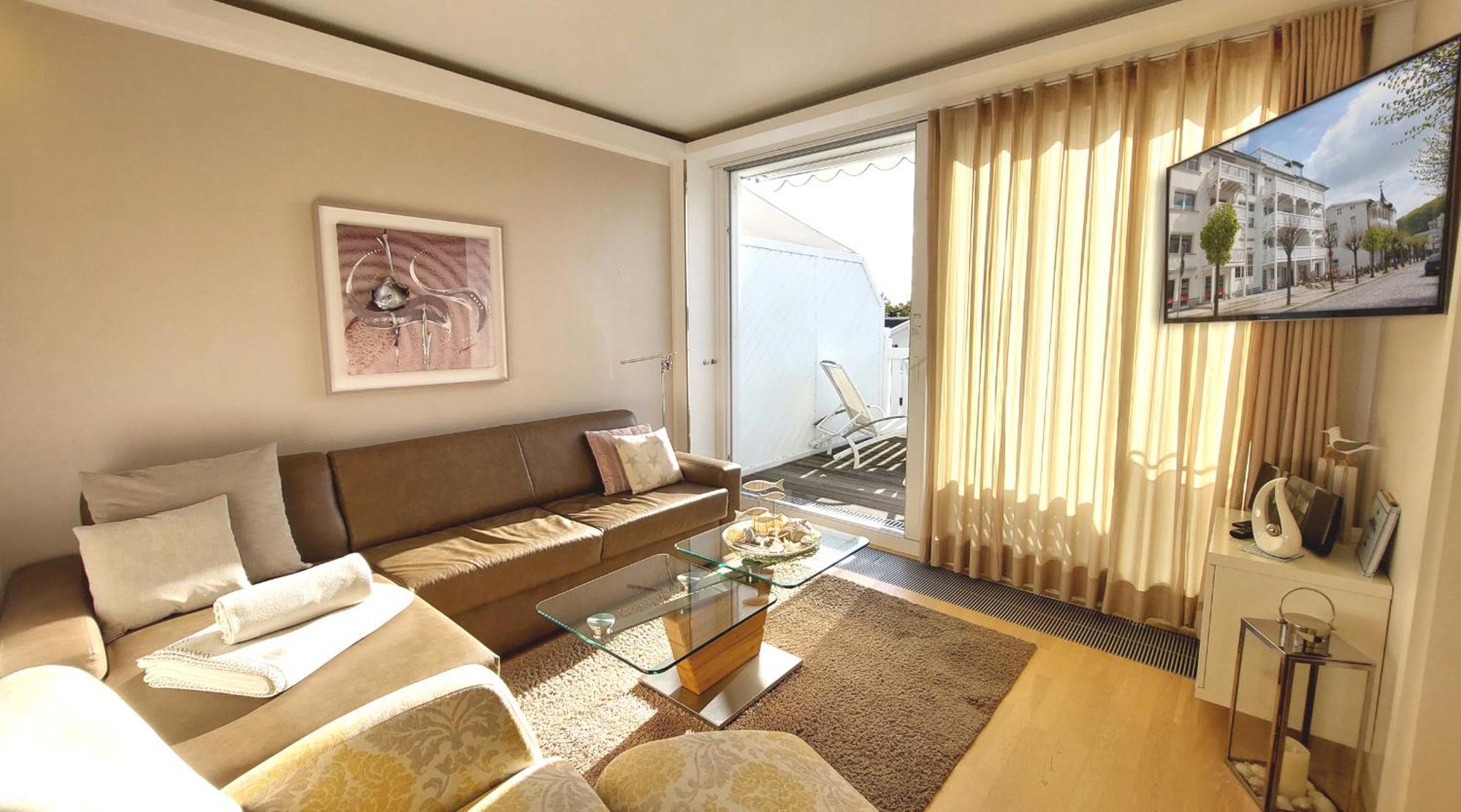 Apartment Allegra By Rujana