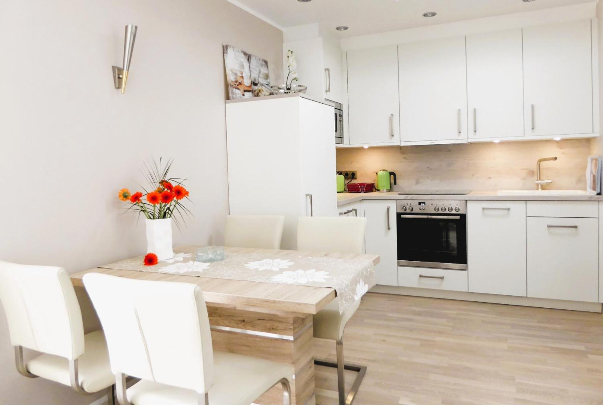 Apartment Allegra By Rujana *