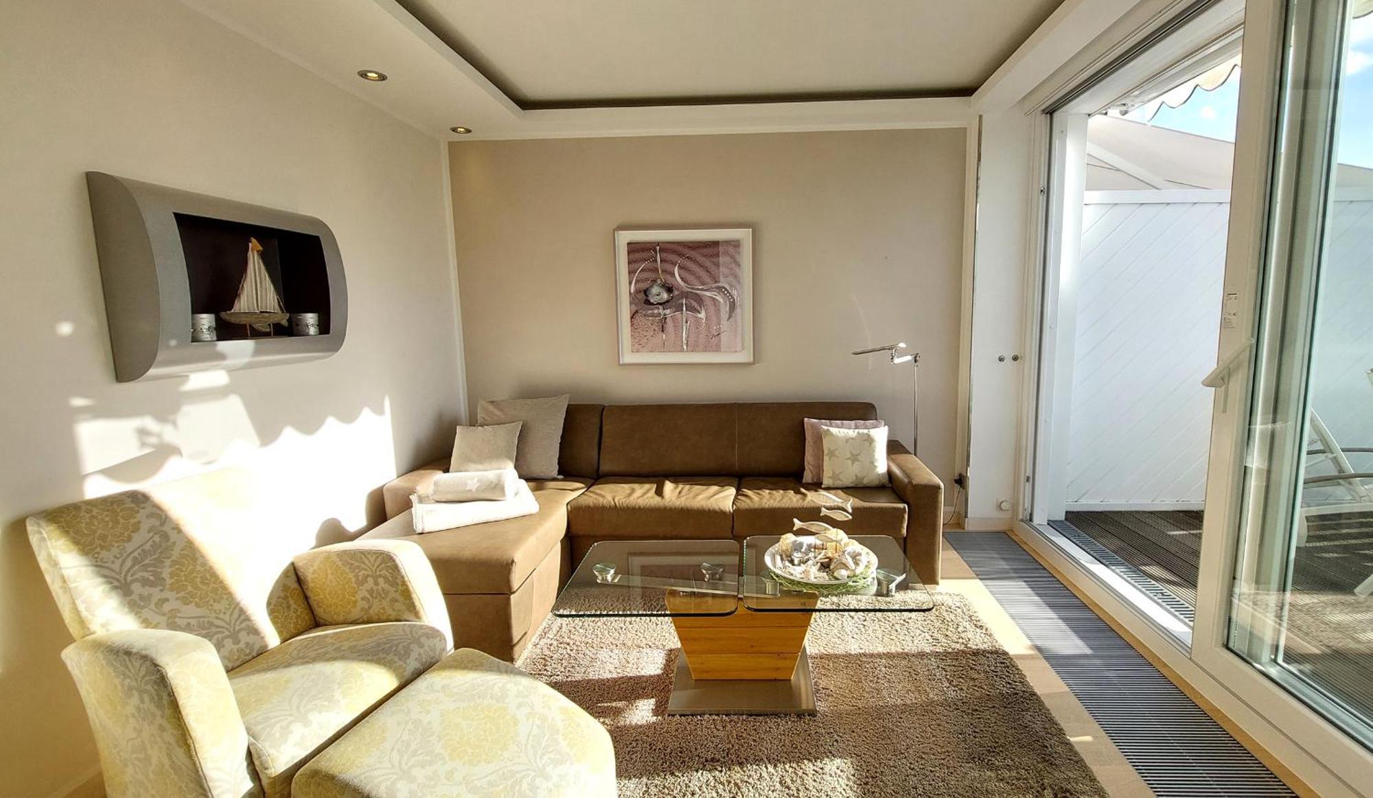 Apartment Allegra By Rujana Binz
