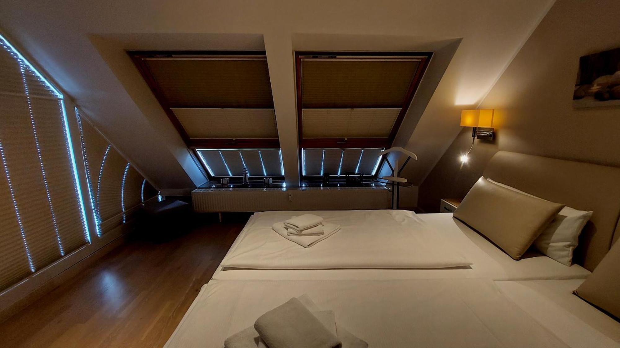 Allegra By Rujana Apartment