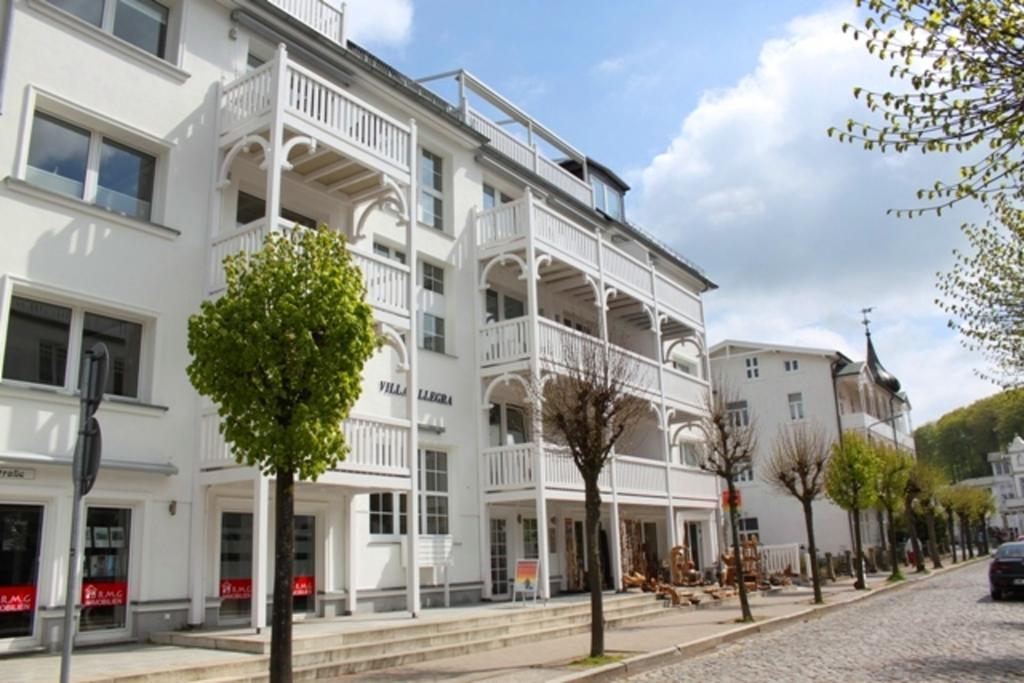 Apartment Allegra By Rujana *