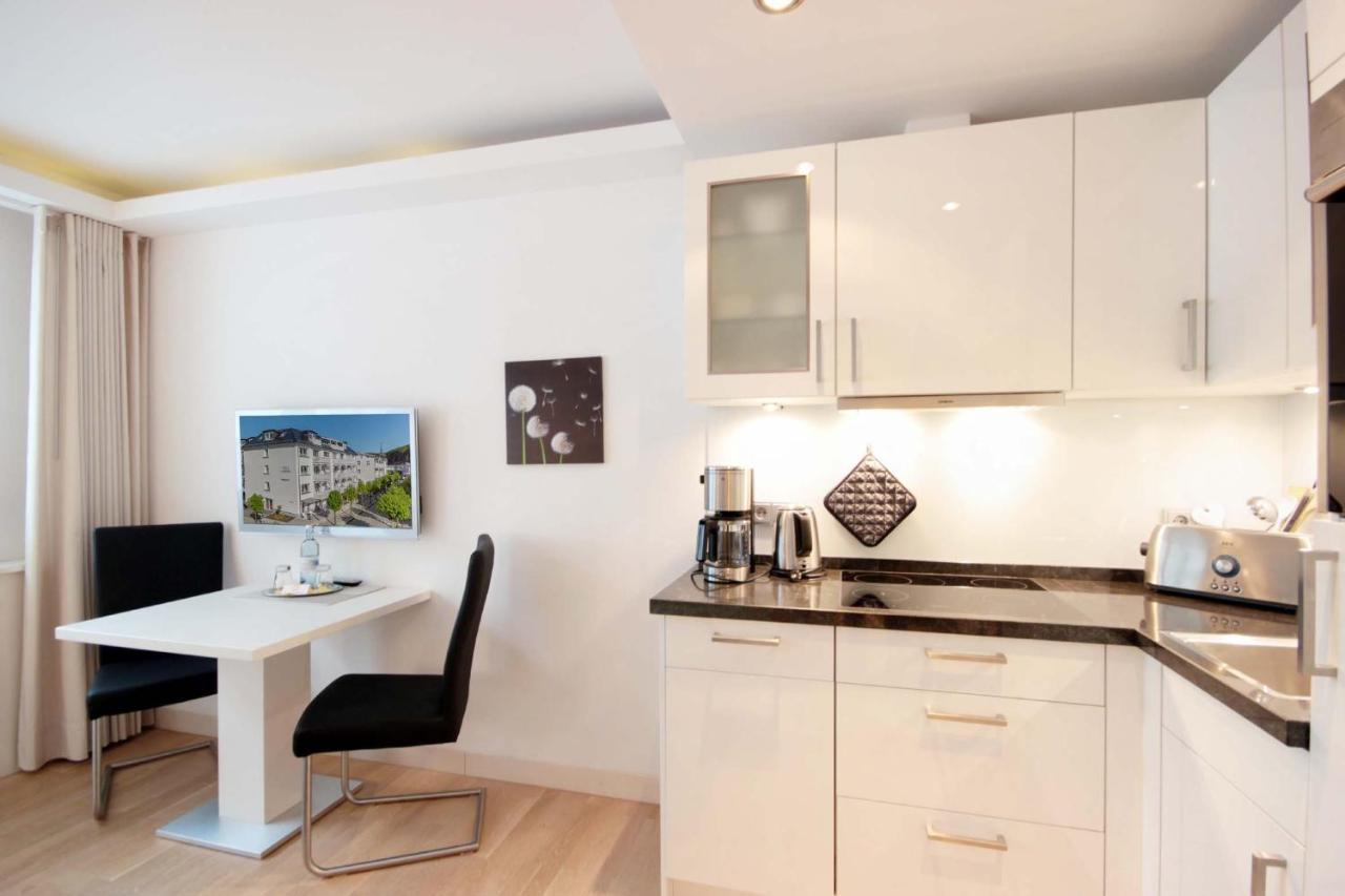 Allegra By Rujana Apartment