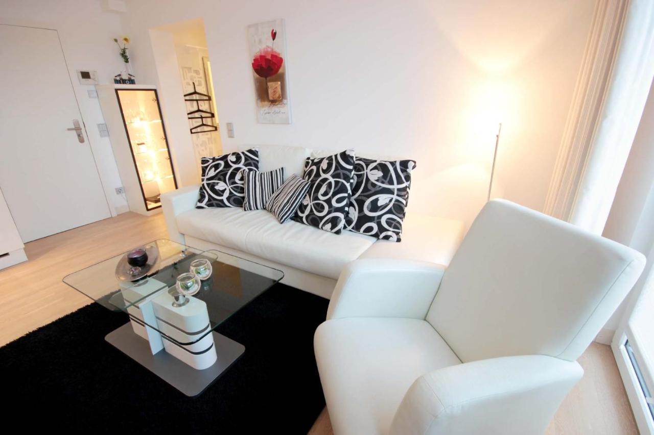 Apartment Allegra By Rujana Binz