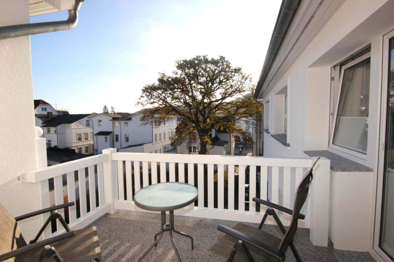 Allegra By Rujana Apartment Binz