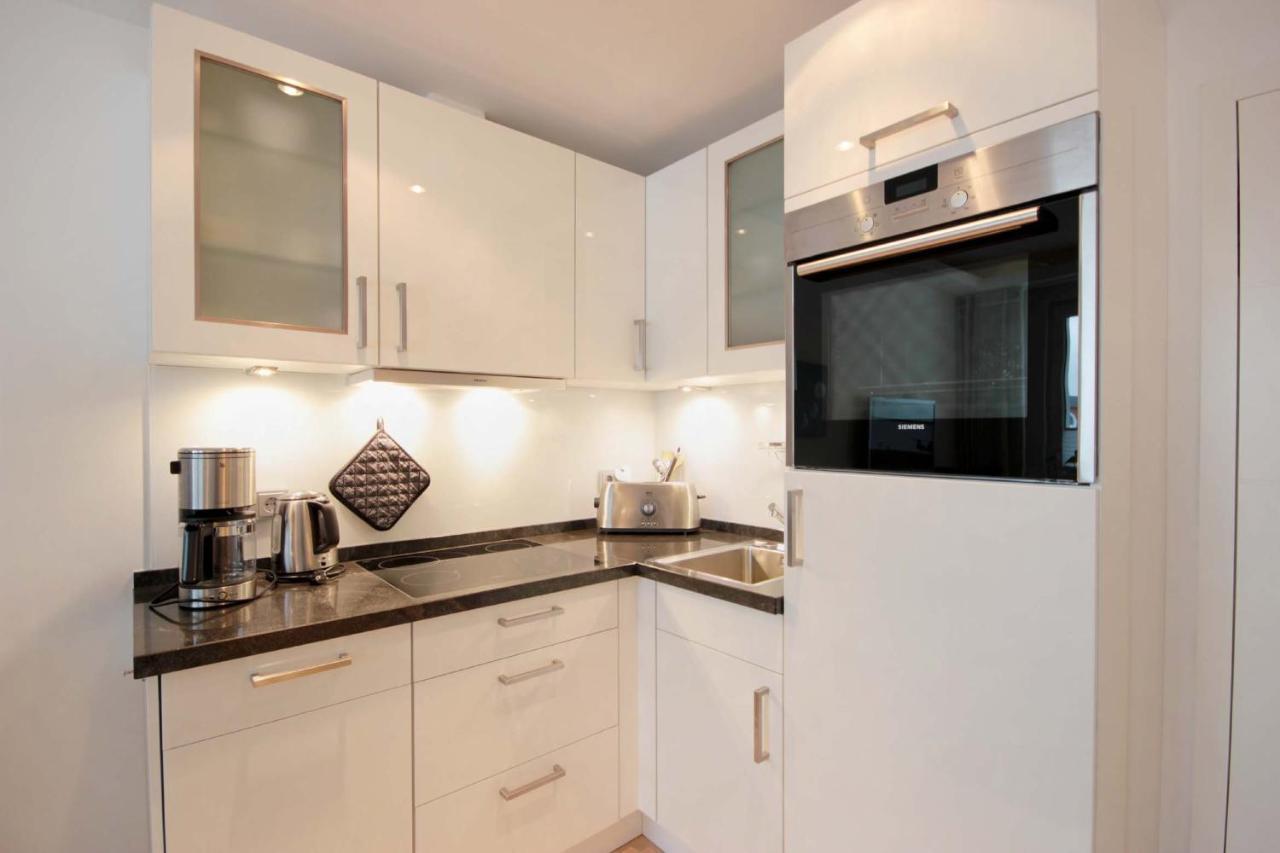 Allegra By Rujana Apartment
