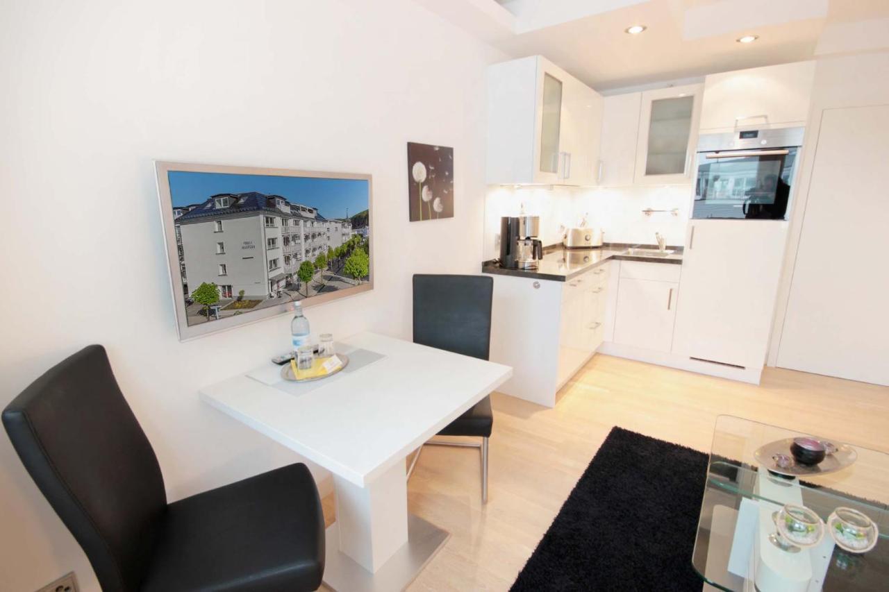 Allegra By Rujana Apartment *