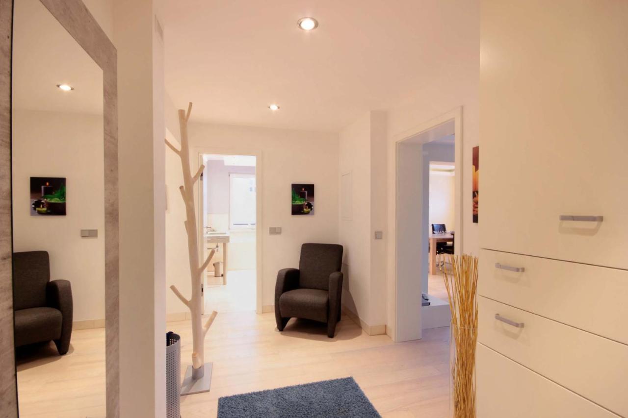 Allegra By Rujana Apartment *