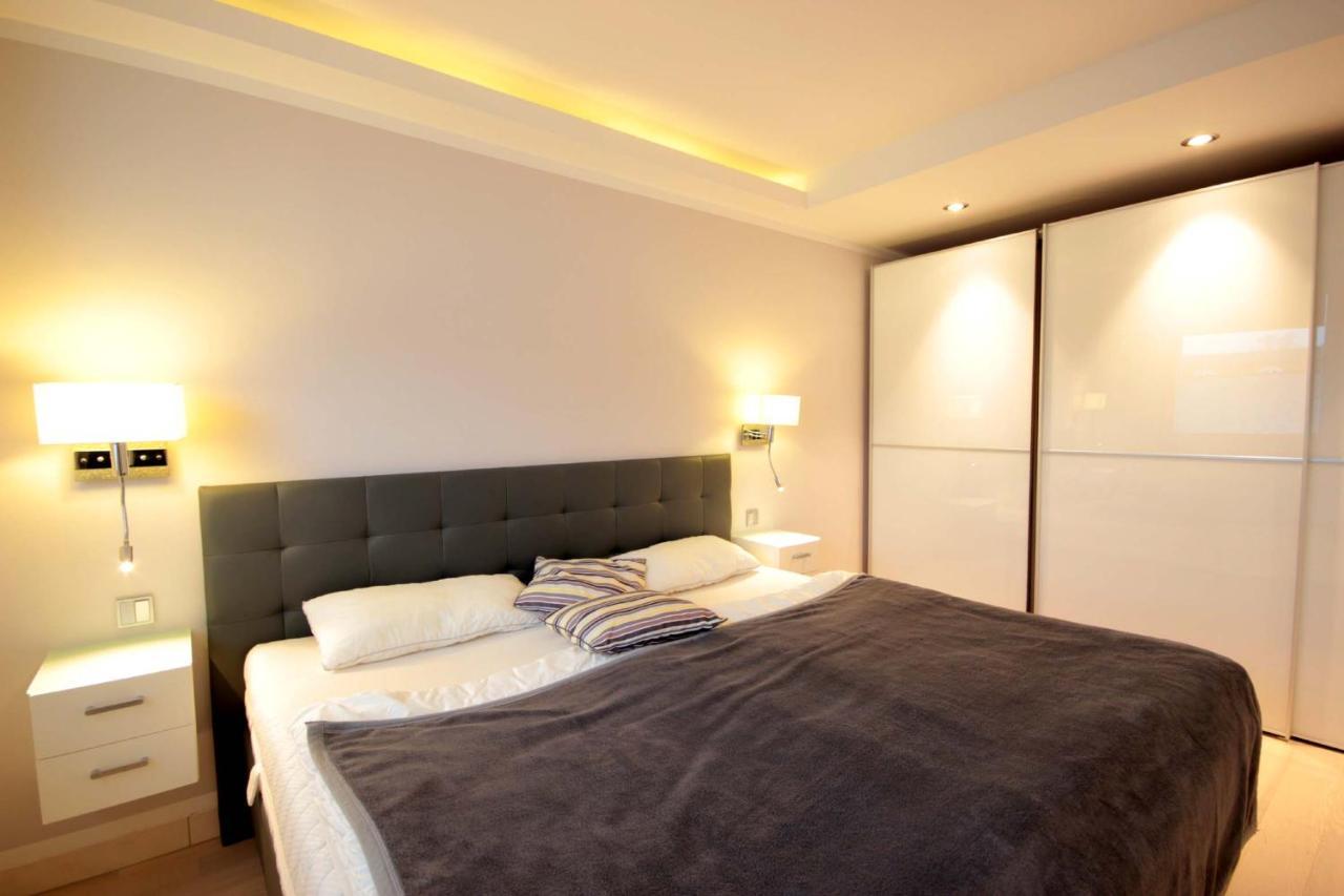 Allegra By Rujana Apartment