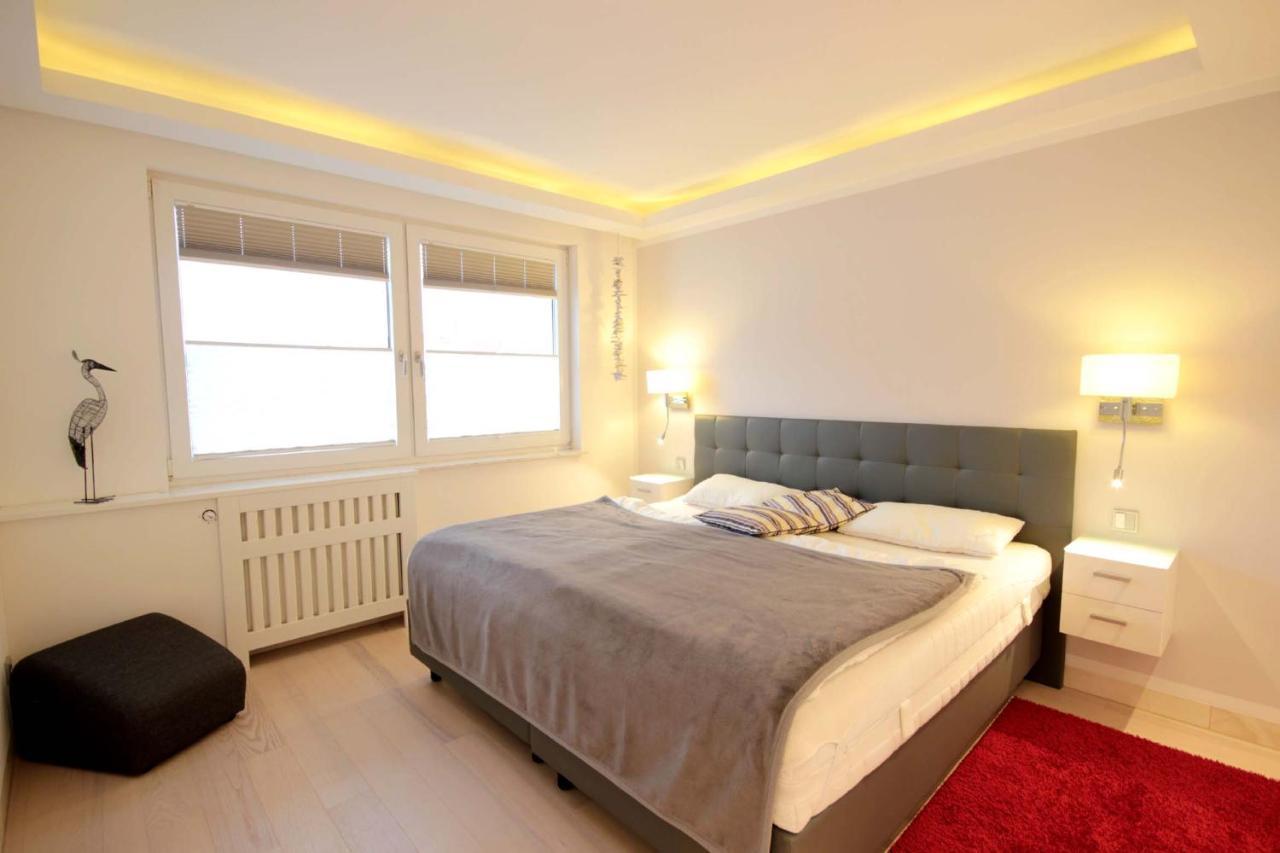 Allegra By Rujana Apartment